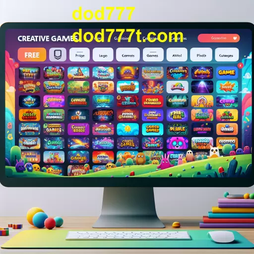 Explore a Categoria 'Gratuitos' no dod777